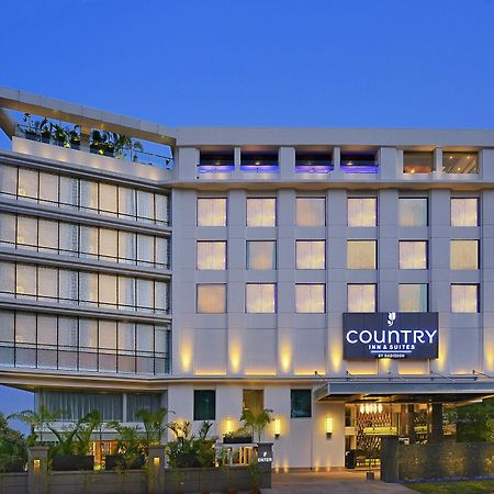 Country Inns & Suites By Radisson Маніпала Екстер'єр фото